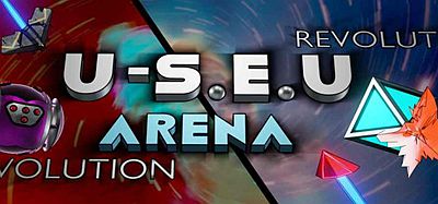 Oculus Quest 游戏《USEU Arena》USEU竞技场